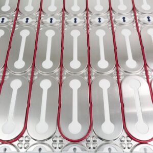 Монтажні пластини DEVIcell Dry - 2 м²