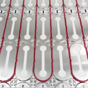 Монтажні пластини DEVIcell Dry - 2 м²