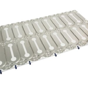 Монтажні пластини DEVIcell Dry - 50 м²