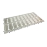 Монтажні пластини DEVIcell Dry - 50 м²