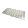 Монтажні пластини DEVIcell Dry - 50 м²