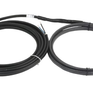 Heating Cables, DEVIiceguard 18 Readymade, 18W/m@10°C, 8 m, Supply voltage [V] AC: 230