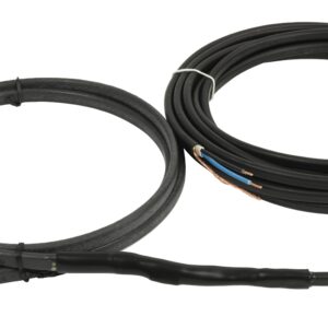 Heating Cables, DEVIiceguard 18 Readymade, 18W/m@10°C, 50 m, Supply voltage [V] AC: 230