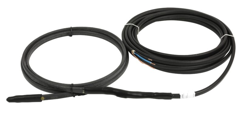 Heating Cables, DEVIiceguard 18 Readymade, 18W/m@10°C, 50 m, Supply voltage [V] AC: 230