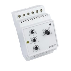 Терморегулятор для сніготанення DEVIreg™ 316 (-10 … +50°C) 16A