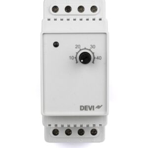 Терморегулятор для сніготанення DEVIreg™ 330 - +5…+45°C