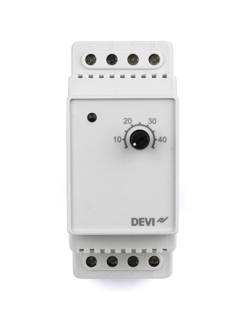 ID171343312532-0101-scaled.jpg Терморегулятор для сніготанення DEVIreg™ 330 - +5…+45°C