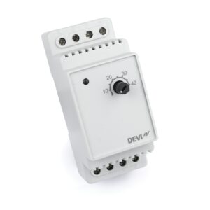 Терморегулятор для сніготанення DEVIreg™ 330 - +5…+45°C