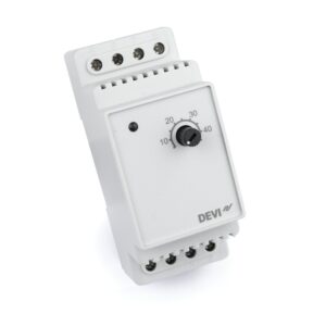 ID171343466533-0101-scaled.jpg Терморегулятор для сніготанення DEVIreg™ 330 - +5…+45°C