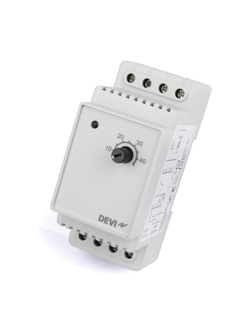 ID171345668535-0101-scaled.jpg Терморегулятор для сніготанення DEVIreg™ 330 - +5…+45°C