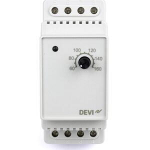 Терморегулятор DEVIreg™ 330 - +60…+160°C