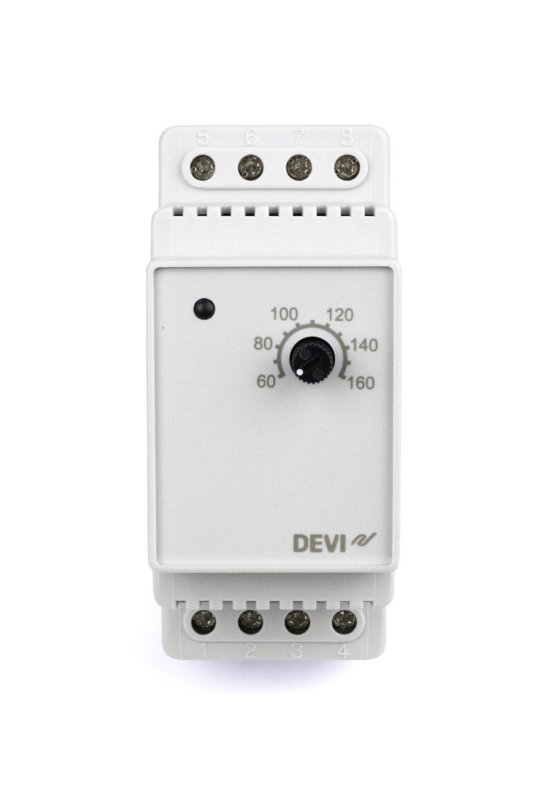 Терморегулятор DEVIreg™ 330 - +60…+160°C