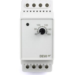 Терморегулятор DEVIreg™ 330 - +60…+160°C
