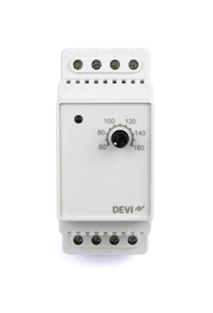 Терморегулятор DEVIreg™ 330 - +60…+160°C