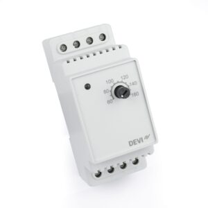 Терморегулятор DEVIreg™ 330 - +60…+160°C