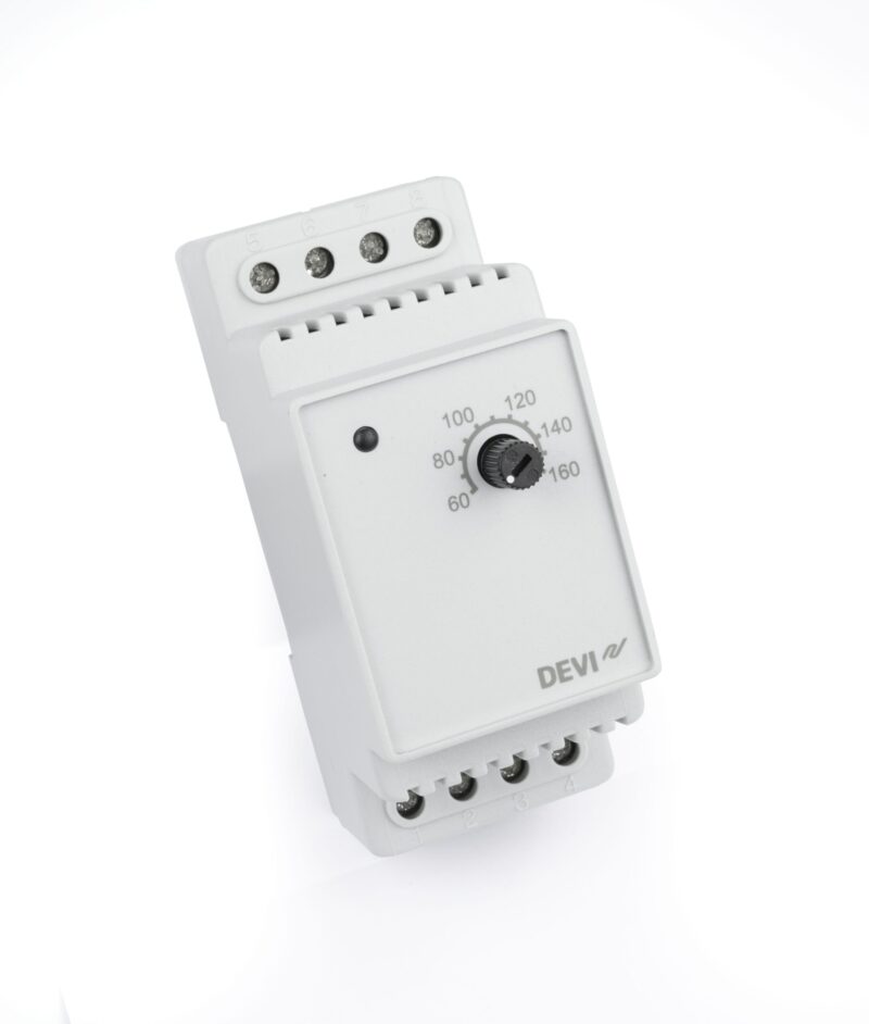 Терморегулятор DEVIreg™ 330 - +60…+160°C