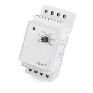 Терморегулятор DEVIreg™ 330 - +60…+160°C