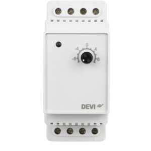 ID171348620545-0101.jpg Терморегулятор для сніготанення DEVIreg™ 330 - -10…+10°C
