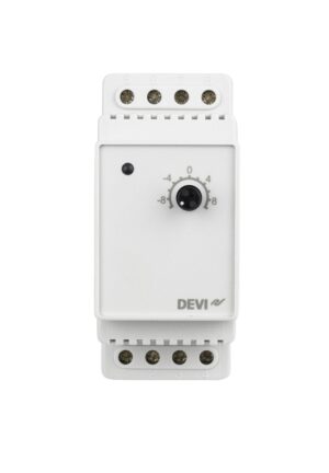 Терморегулятор для сніготанення DEVIreg™ 330 - -10…+10°C