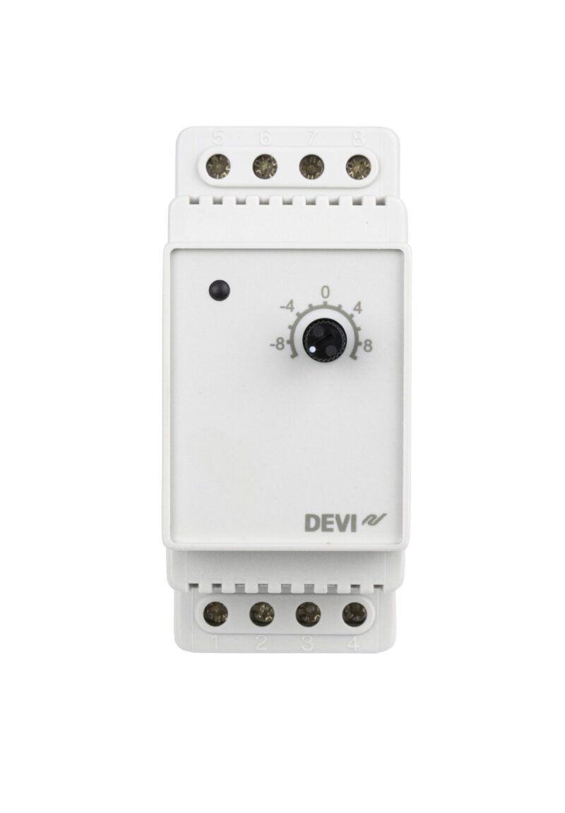 ID171348620545-0101-scaled.jpg Терморегулятор для сніготанення DEVIreg™ 330 - -10…+10°C