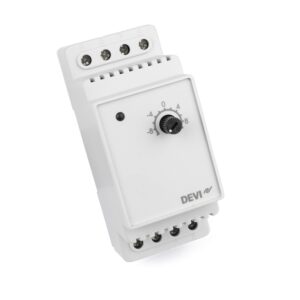 ID171348780547-0101.jpg Терморегулятор для сніготанення DEVIreg™ 330 - -10…+10°C