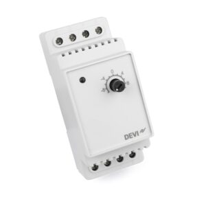 Терморегулятор для сніготанення DEVIreg™ 330 - -10…+10°C