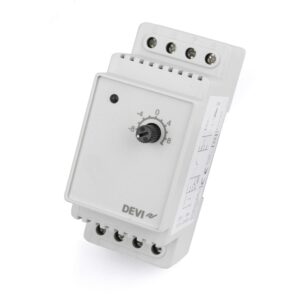 ID171350324549-0101.jpg Терморегулятор для сніготанення DEVIreg™ 330 - -10…+10°C