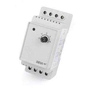 Терморегулятор для сніготанення DEVIreg™ 330 - -10…+10°C
