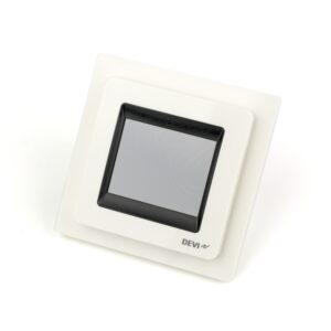 ID172647029732-0101.jpg Терморегулятор для теплої підлоги DEVIreg™ Touch - Білий