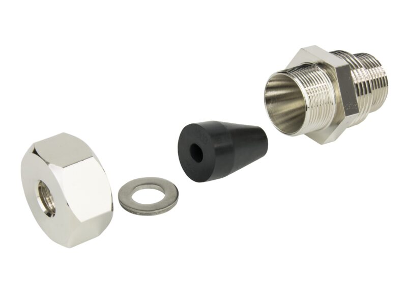 Муфта до кабелю DPH-10 Муфта до кабелю DPH-10