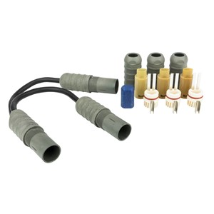 DEVIconnecto B-T