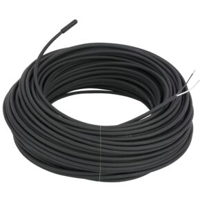 Accessories, Thermostat accessories, Packing quantity: 1
