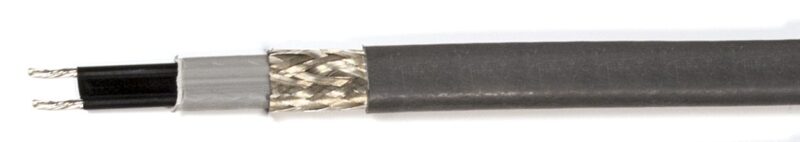 Нагрівальні кабелі, DEVIhotwatt™, 7W/m@45°C, 300.000 м, Напруга живлення [В] AC: 230