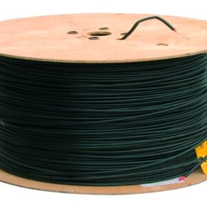 Heating Cables, DEVIsnow drum, 30 W/m, Supply voltage [V] AC: 230