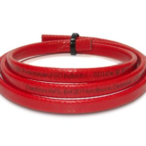 Нагрівальні кабелі, DEVIpipeguard™ Industry, 60W/m@10°C, 1.000 м, Напруга живлення [В] AC: 230