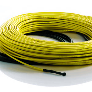 Нагрівальний кабель Veria Flexicable 20 - 125 м