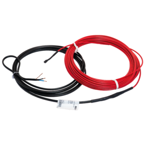 Heating Cables, DEVIcomfort 10T, 10 W/m, 20 m, Supply voltage [V] AC: 230