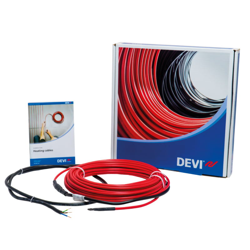 ID384834780468-0101.png Нагрівальний кабель DEVIflex 18T - 105 м