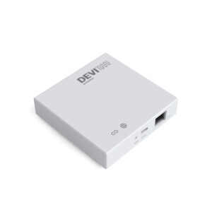 Шлюз DEVI Connect, Zigbee