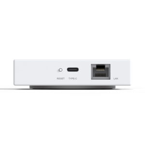 Шлюз DEVI Connect, Zigbee