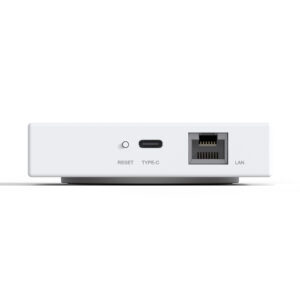Шлюз DEVI Connect, Zigbee