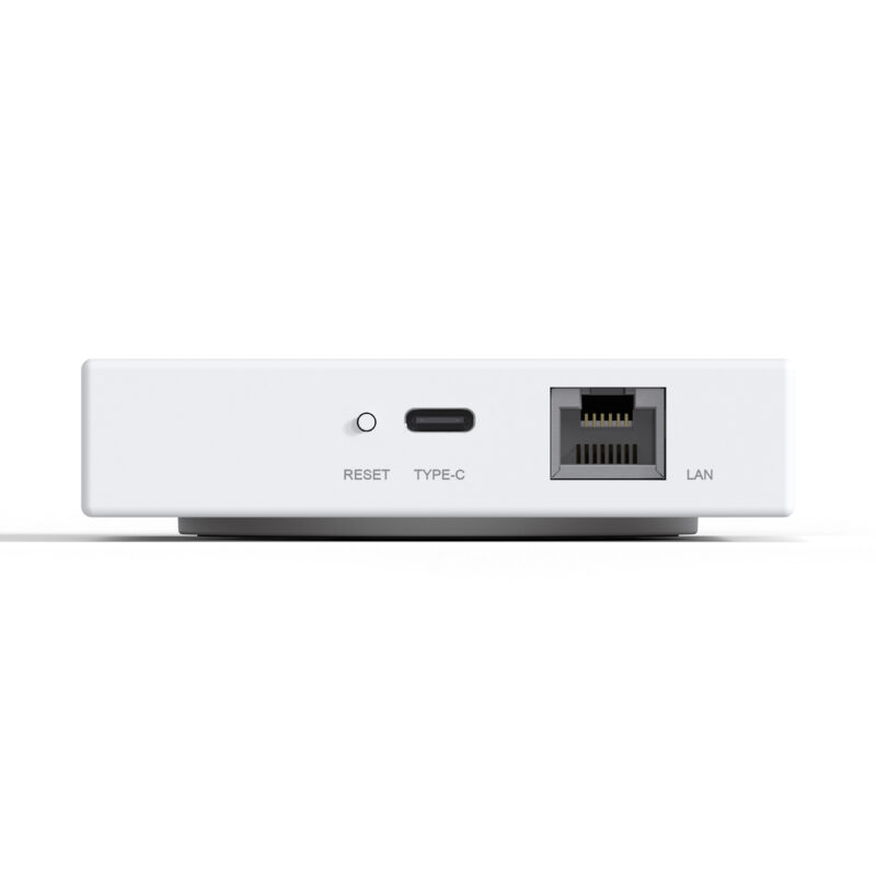 Шлюз DEVI Connect, Zigbee