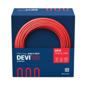 ID551241235963-0101.png Нагрівальний кабель DEVIbasic™ 20S - 228 м