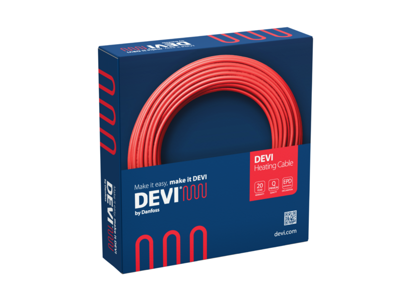 ID551241426968-0101.png Нагрівальний кабель DEVIbasic™ 20S - 74 м