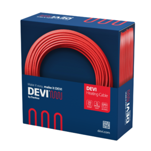 ID551241676975-0101.png Нагрівальний кабель DEVIflex 18T - 105 м