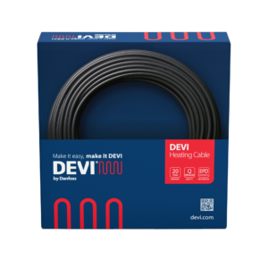 ID551241896981-0101.png Нагрівальний кабель DEVIaqua™ 9T - 40 м