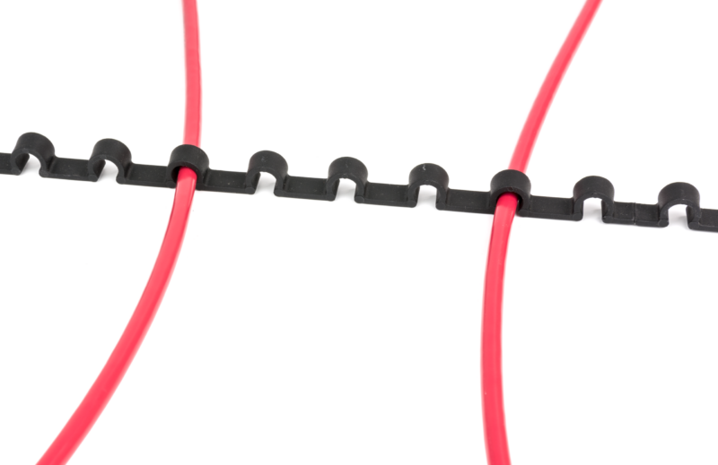 Accessories, Easy Installation