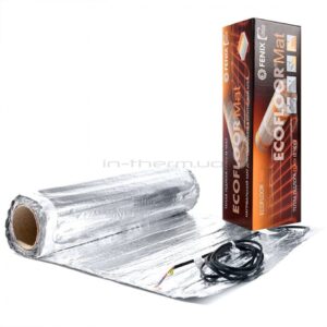 Алюмінієвий мат Fenix AL MAT 140 Вт/м2 700.0Вт 5.0м2
