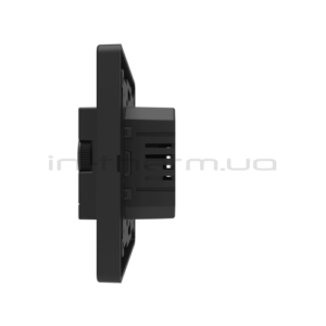 Термостат IN-THERM RTC 19 SL (чорний мат)
