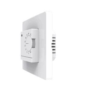 Термостат IN-THERM RTC 19 SL (білий) Термостат IN-THERM RTC 19 SL (білий)